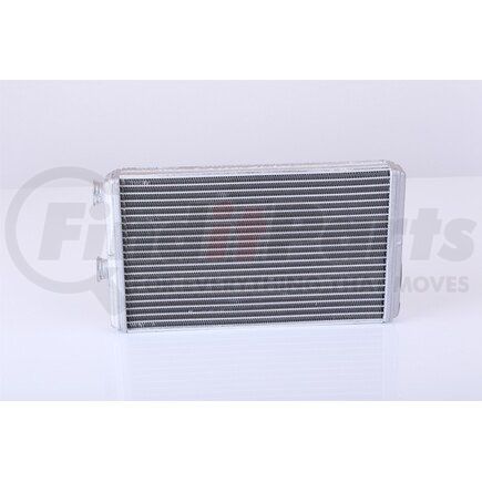 Nissens 707074 HVAC Heater Core