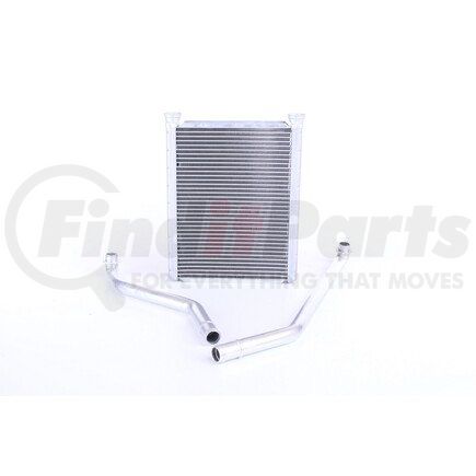 Nissens 707172 HVAC Heater Core