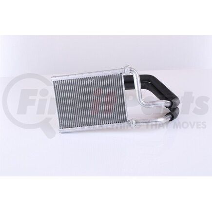 Nissens 707222 HVAC Heater Core