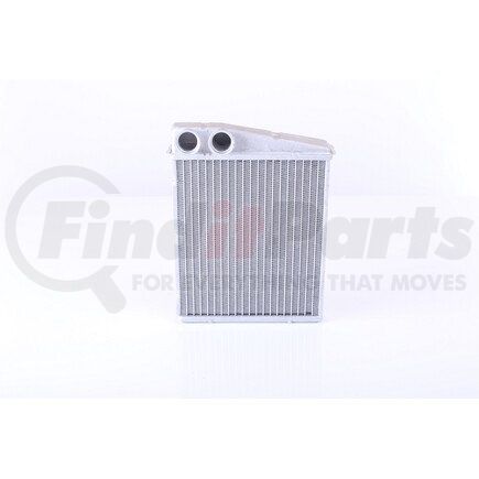 Nissens 70807 HVAC Heater Core