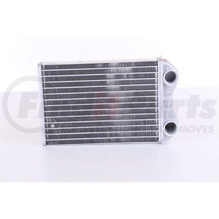 NISSENS 70808 HVAC Heater Core