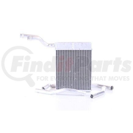 Nissens 71770 HVAC Heater Core