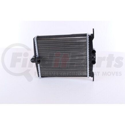 Nissens 72019 HVAC Heater Core