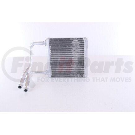 Nissens 72029 HVAC Heater Core