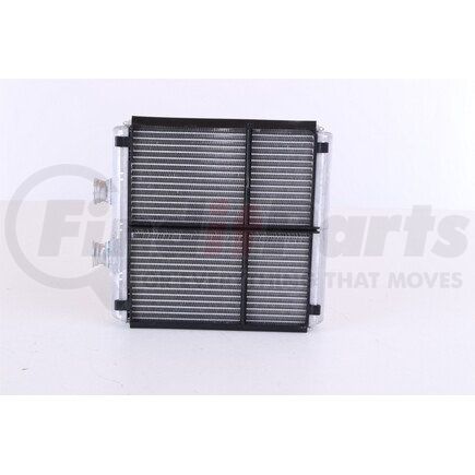 Nissens 72042 HVAC Heater Core