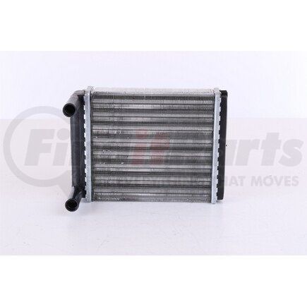 Nissens 72038 HVAC Heater Core