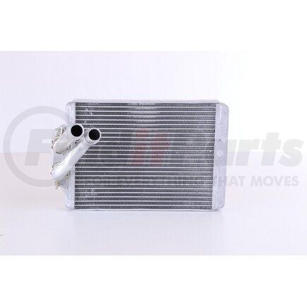 Nissens 72045 HVAC Heater Core