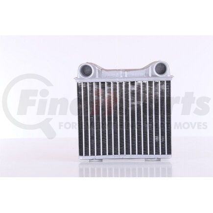 Nissens 72049 HVAC Heater Core