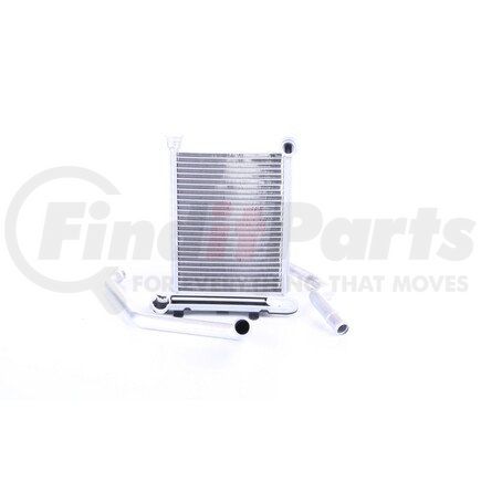 Nissens 72067 HVAC Heater Core