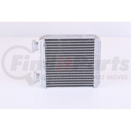 Nissens 72072 HVAC Heater Core