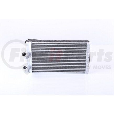 Nissens 72209 HVAC Heater Core