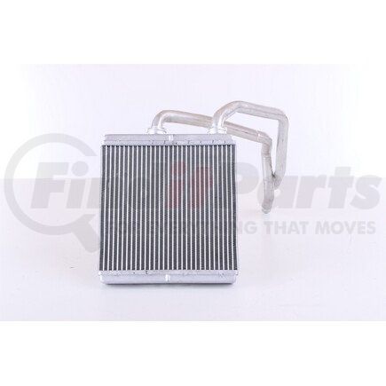 Nissens 72216 HVAC Heater Core