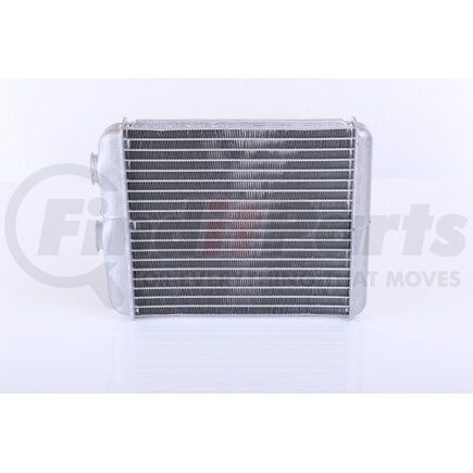 Nissens 72662 HVAC Heater Core