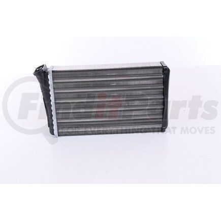 Nissens 72655 HVAC Heater Core