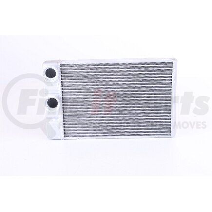 Nissens 72669 HVAC Heater Core