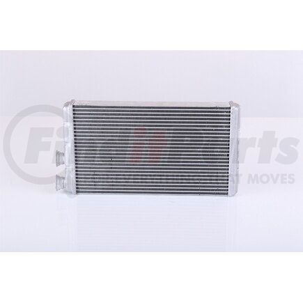 Nissens 727210 HVAC Heater Core