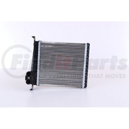 Nissens 73640 HVAC Heater Core