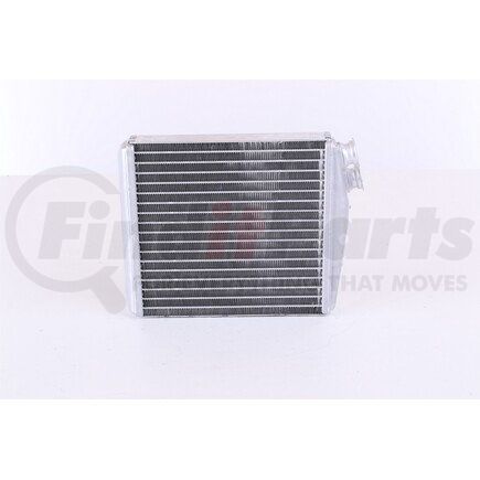 Nissens 73645 HVAC Heater Core