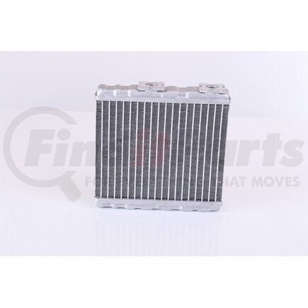 Nissens 73700 HVAC Heater Core