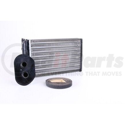 Nissens 73977 HVAC Heater Core