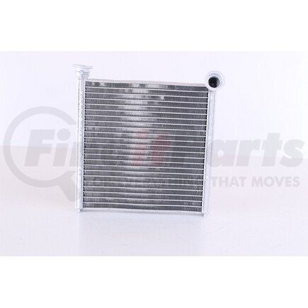 Nissens 73980 HVAC Heater Core