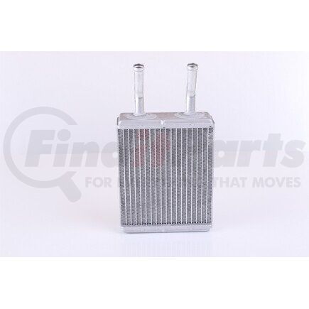 Nissens 77600 HVAC Heater Core