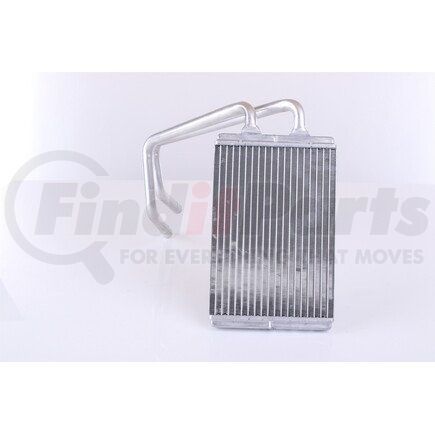 Nissens 77612 HVAC Heater Core