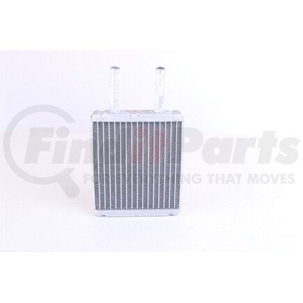 Nissens 77604 HVAC Heater Core