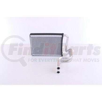 Nissens 77622 HVAC Heater Core