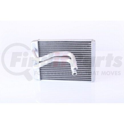 Nissens 77634 HVAC Heater Core