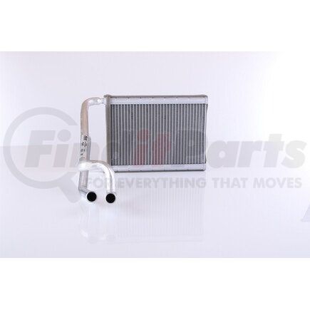 Nissens 77656 HVAC Heater Core
