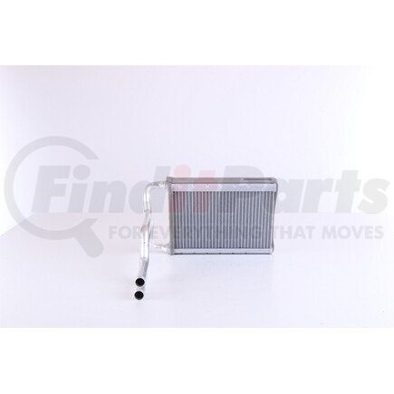 Nissens 77657 HVAC Heater Core