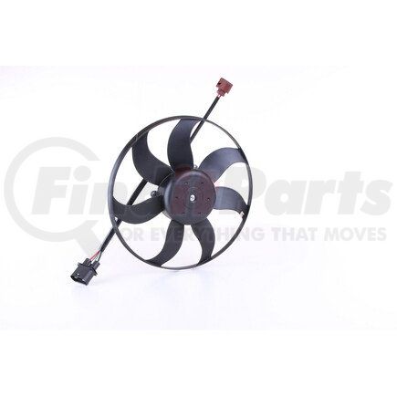 Nissens 850021 Engine Cooling Fan