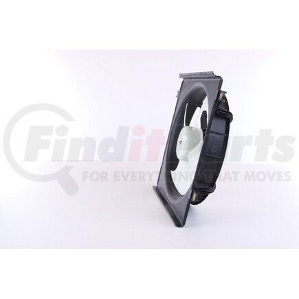 Nissens 85046 Engine Cooling Fan Assembly