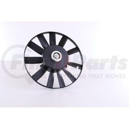 Nissens 85539 Engine Cooling Fan