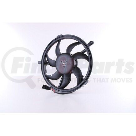 Nissens 85632 Engine Cooling Fan