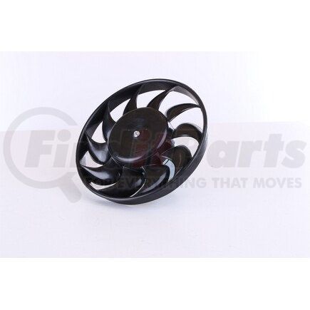 Nissens 85619 Engine Cooling Fan