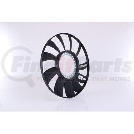 Nissens 85664 A/C Condenser Fan