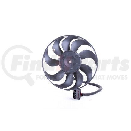 Nissens 85684 Engine Cooling Fan