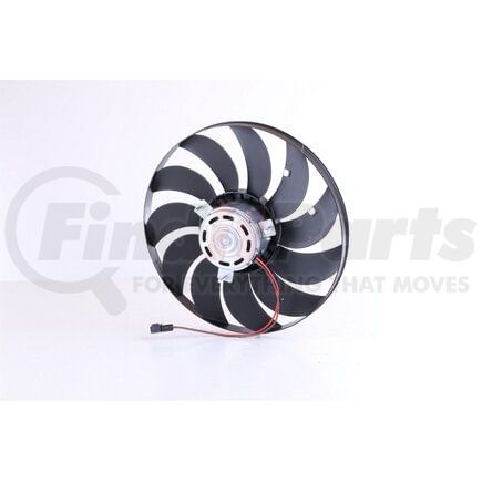 Nissens 85676 Engine Cooling Fan