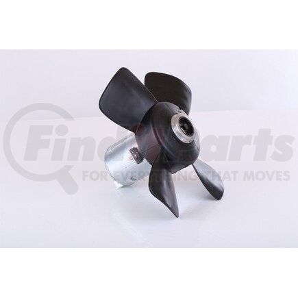 Nissens 85801 Engine Cooling Fan