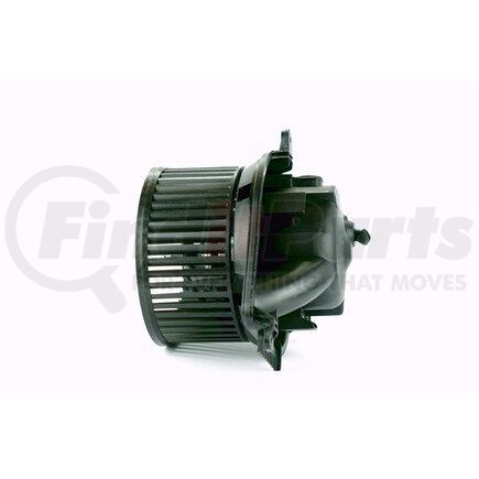 Nissens 87039 Blower Motor Assembly