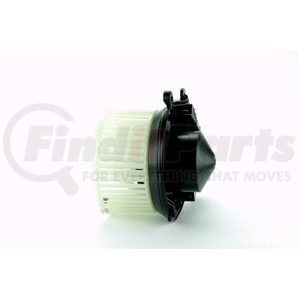 Nissens 87060 Blower Motor Assembly