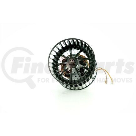 Nissens 87057 Blower Motor