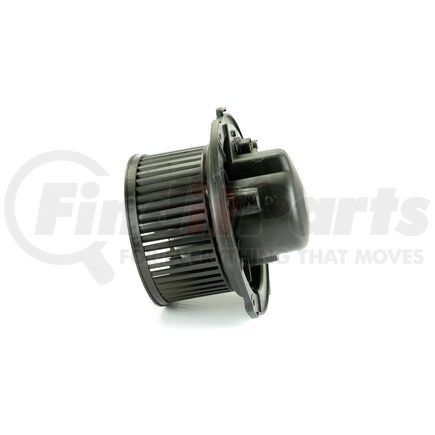 Nissens 87066 Blower Motor Assembly