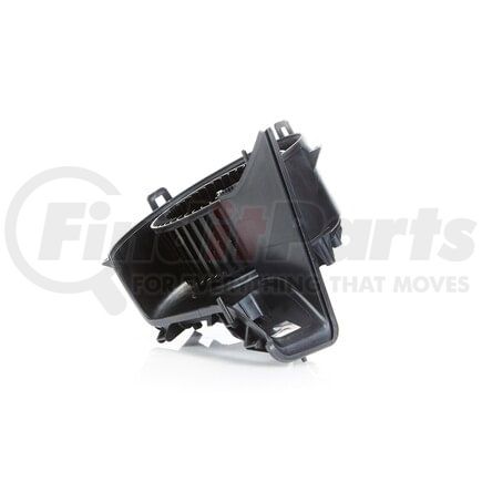 Nissens 87067 Blower Motor Assembly