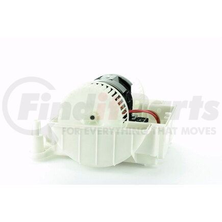 Nissens 87110 Blower Motor Assembly