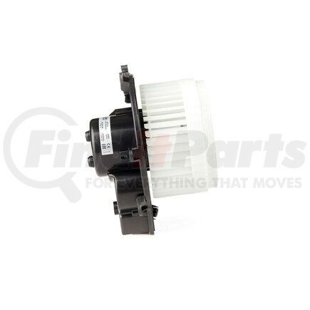 Nissens 87111 Blower Motor Assembly