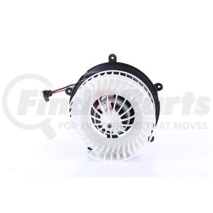 Nissens 87119 Blower Motor Assembly