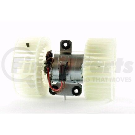 Nissens 87114 Blower Motor